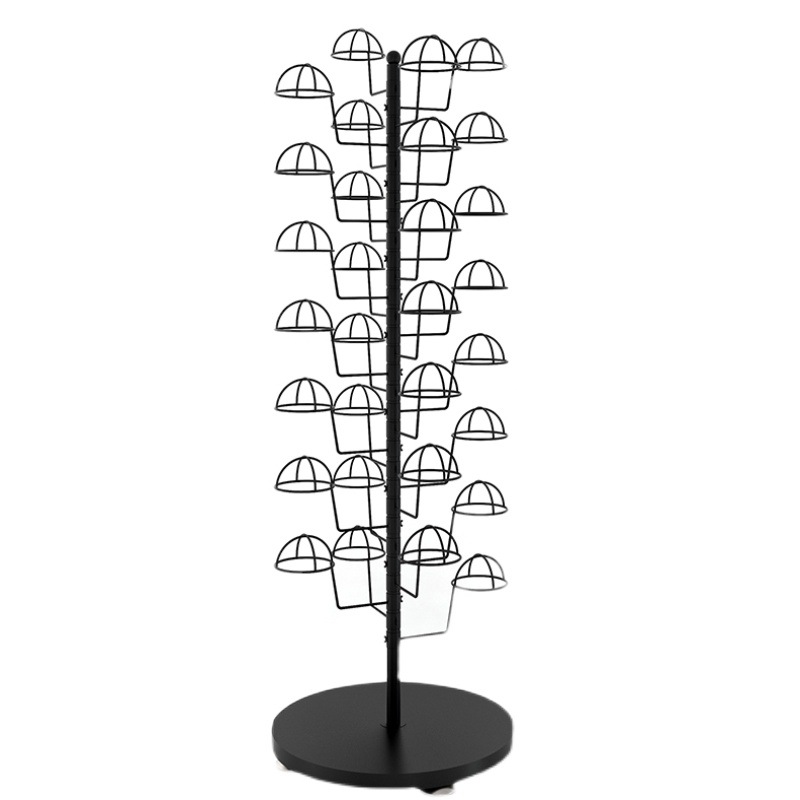 Baby Clothing Hanging Rack - Porte-chapeaux magasin de vêtements présentoir femmes