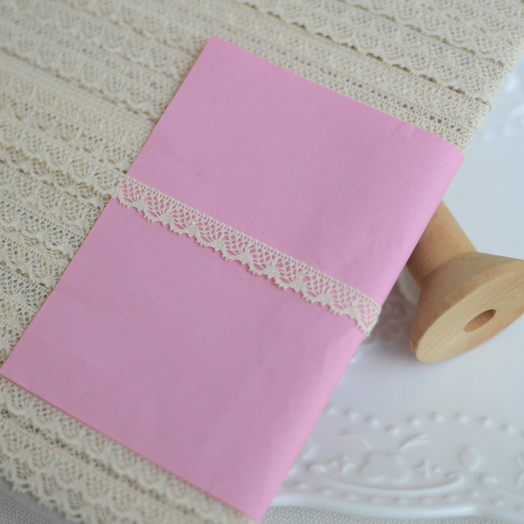 Baby Clothing High Quality - 2 mètres, 0,8 cm de large,