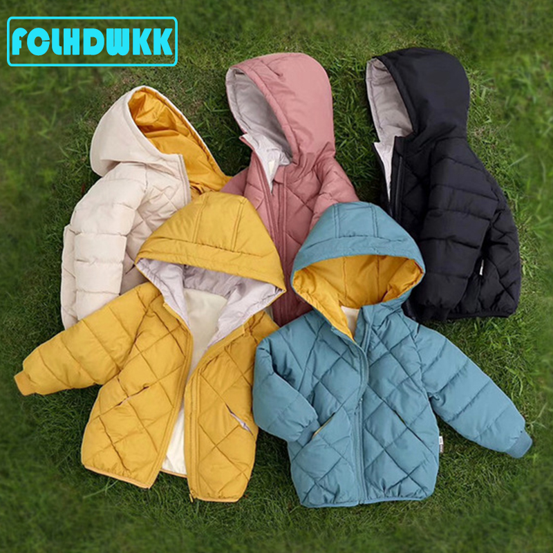 Baby Clothing Dividers - 2025 enfants filles garçons automne hiver