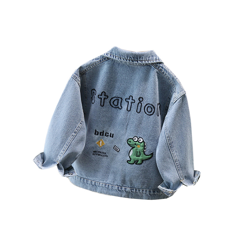 Baby Clothing Usa - Style mignon bébé enfant veste en