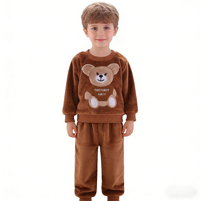 Baby Clothing Dividers - Nouveaux ensembles de vêtements d'intérieur pour