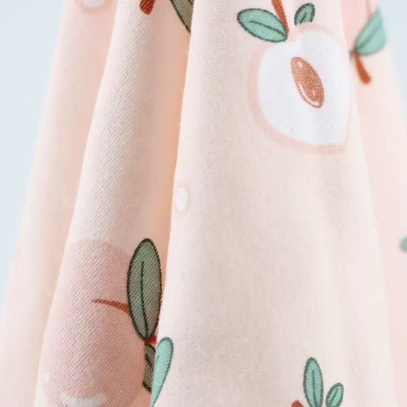 Tissu interlock en pur coton 1 - Baby Clothing High Quality avis et prix