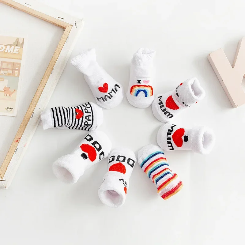 Chaussettes chaudes et douces  - Baby Clothing Dividers avis et prix