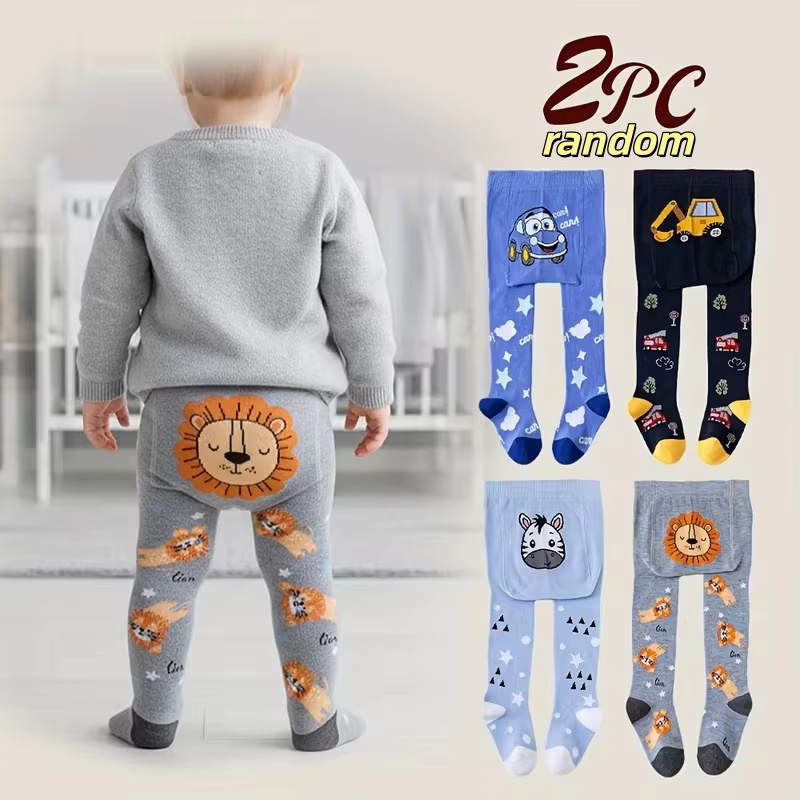 Leggings imprimés de dessins a - Baby Clothing Dividers avis et prix