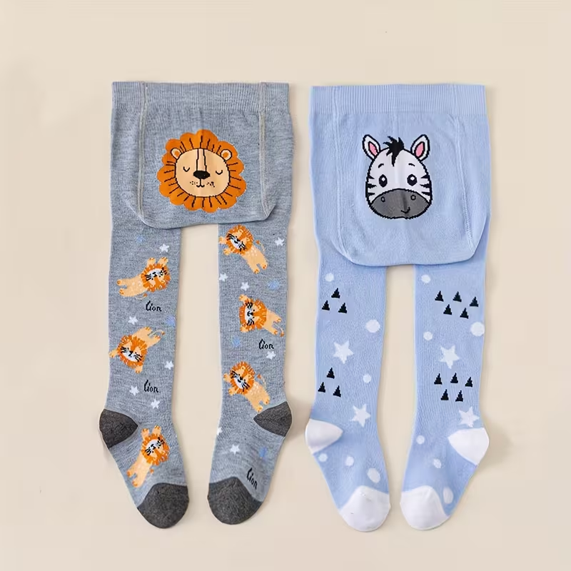 Leggings imprimés de dessins a - Baby Clothing Dividers avis et prix