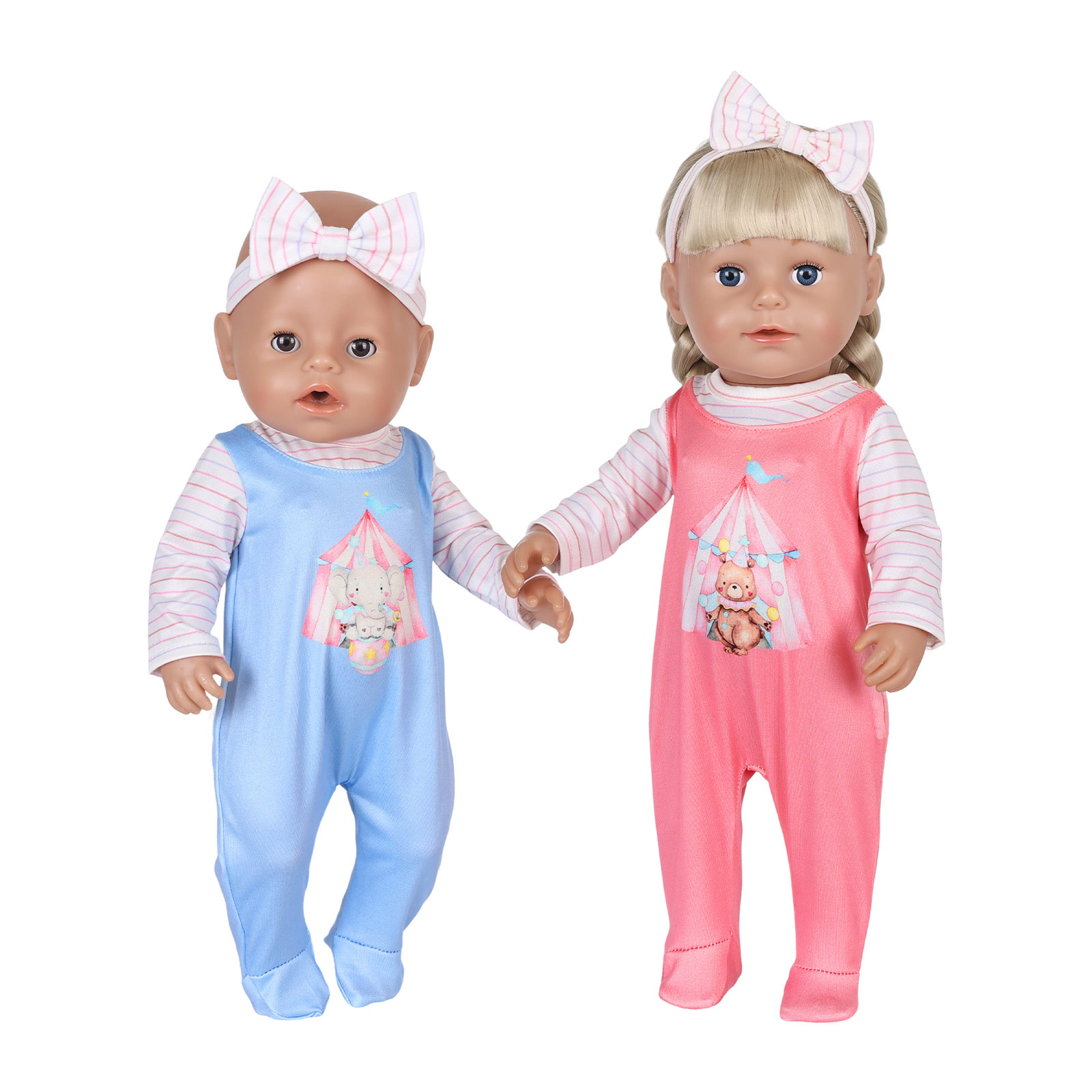 Vêtements de poupée pour poupé - Baby Clothing Usa avis et prix