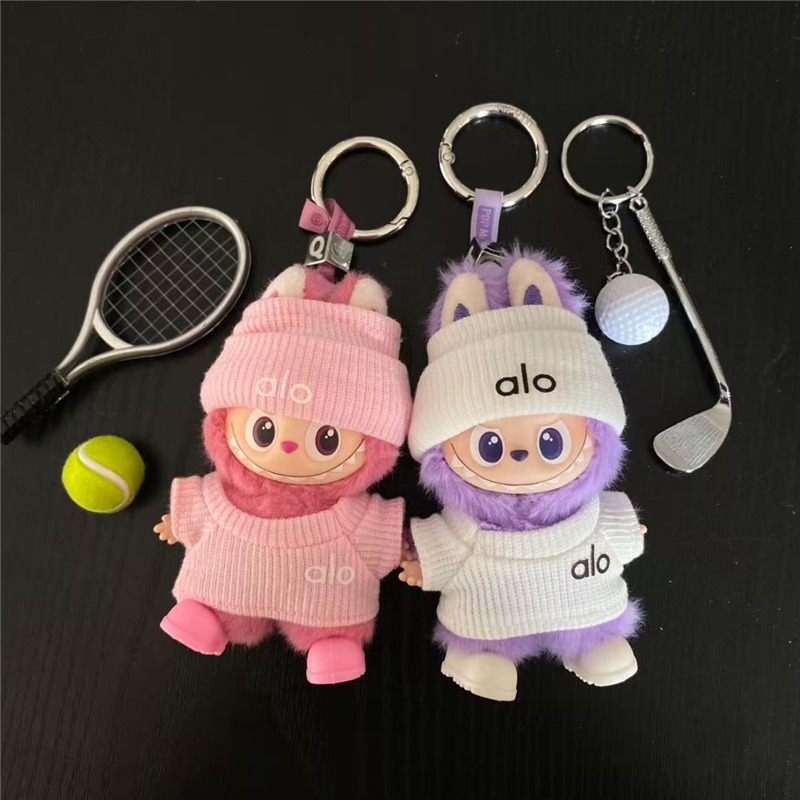 Pour labubu poupée 4.0 les mon - Baby Clothing Usa avis et prix