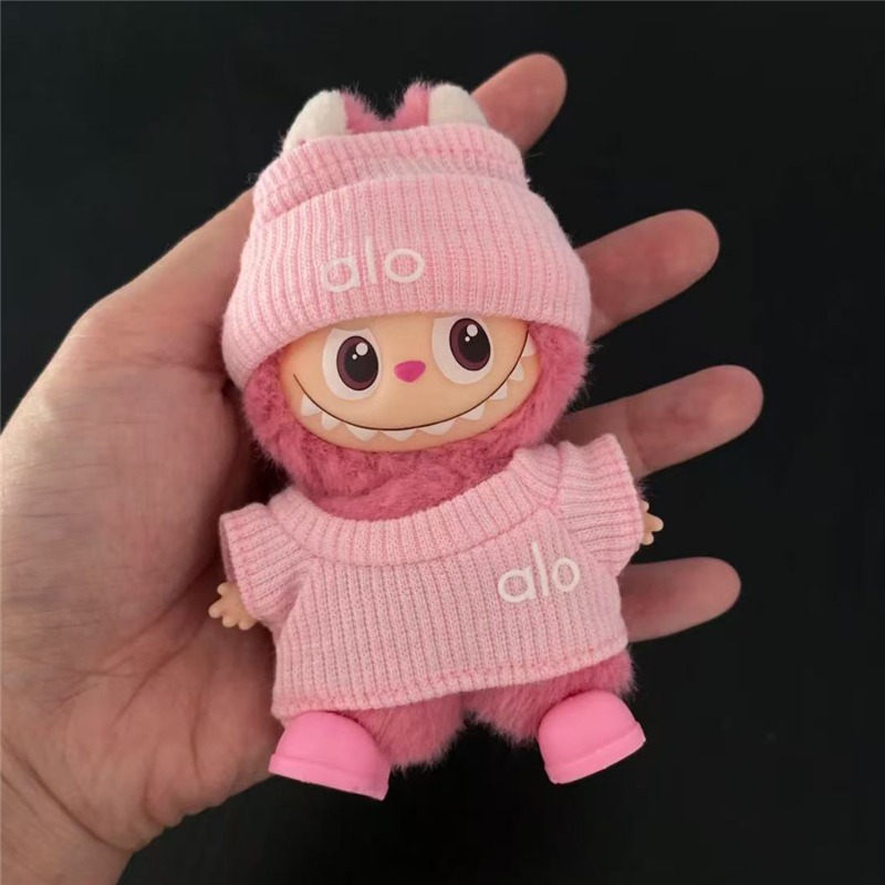 Pour labubu poupée 4.0 les mon - Baby Clothing Usa avis et prix