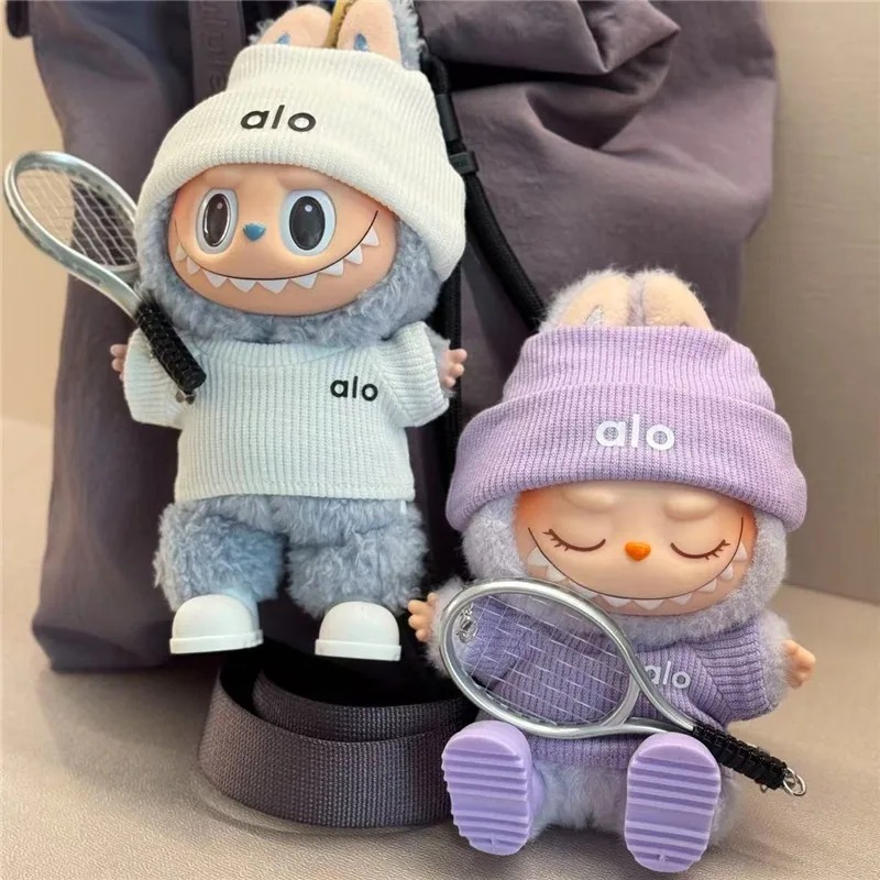 Pour labubu poupée 4.0 les mon - Baby Clothing Usa avis et prix