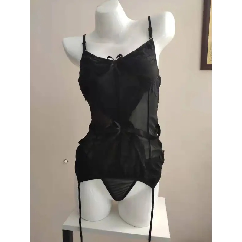 Nouvelle Nuisette Babydoll Éro - Baby Clothing Usa avis et prix