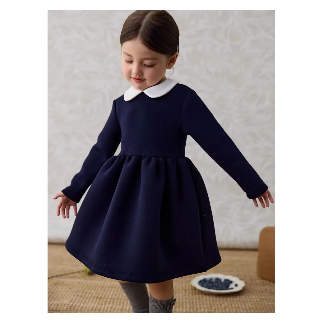 Robe à manches longues pour pe - Baby Clothing High End avis et prix