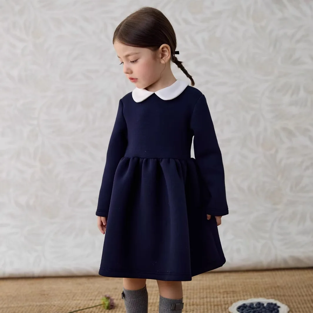 Robe à manches longues pour pe - Baby Clothing High End avis et prix