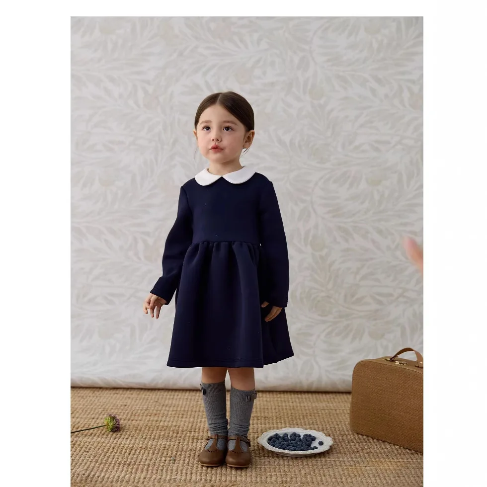 Robe à manches longues pour pe - Baby Clothing High End avis et prix
