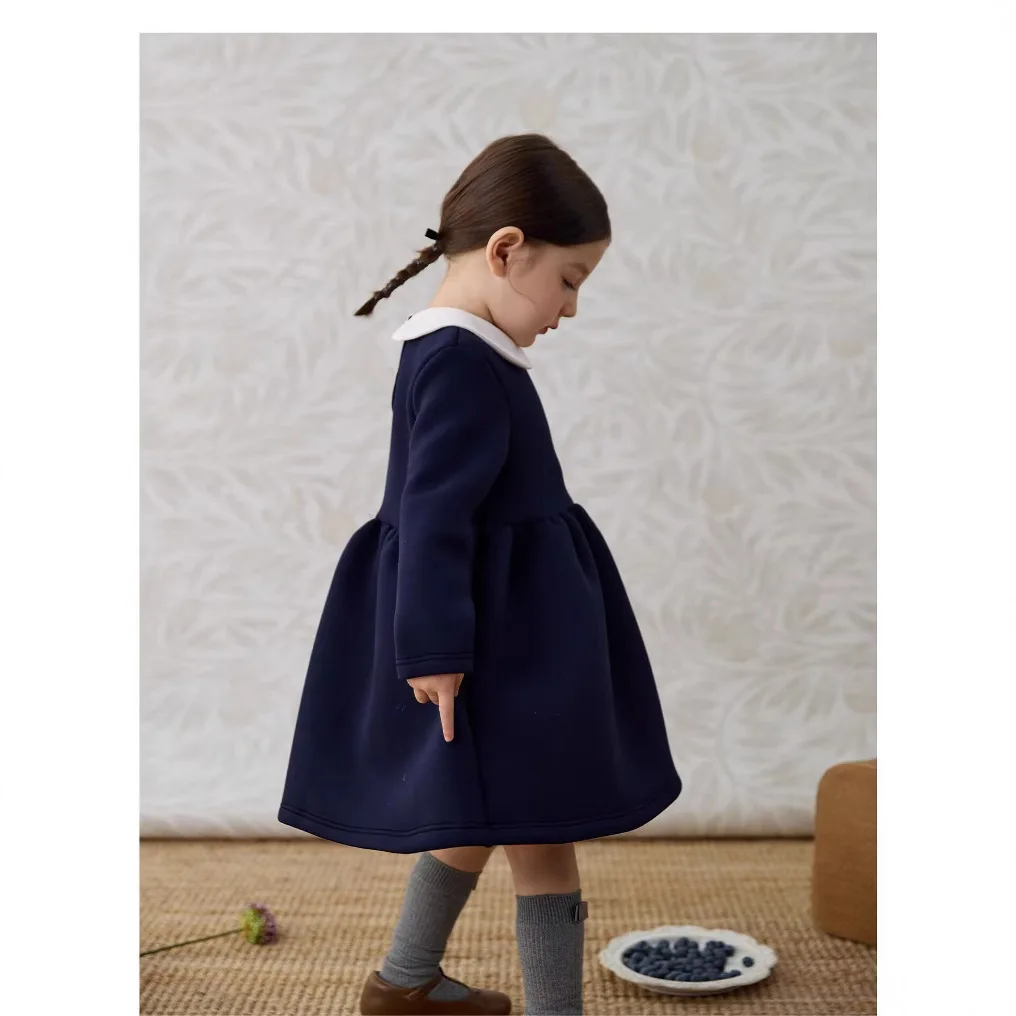 Robe à manches longues pour pe - Baby Clothing High End avis et prix