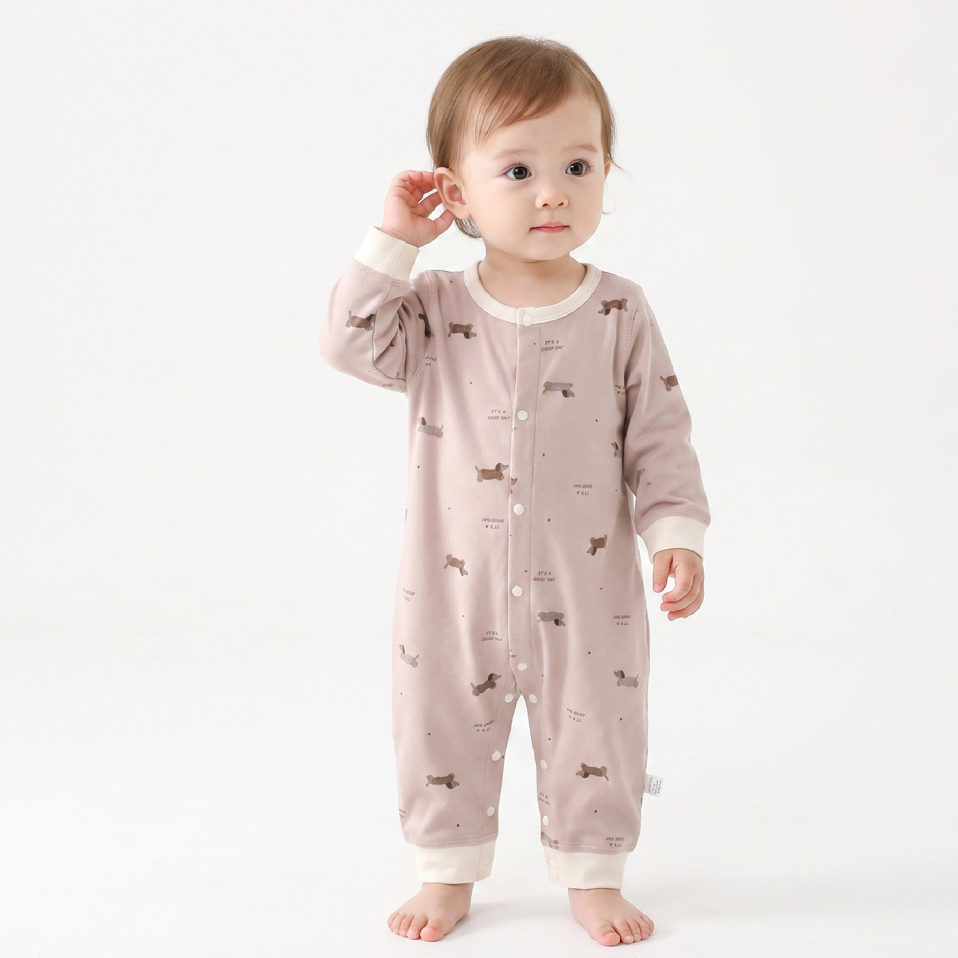 Nouvelle collection automne 20 - Baby Clothing High Quality avis et prix