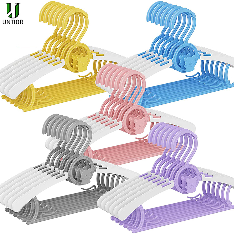 UNTIOR – cintre antidérapant p - Baby Clothing Hanging Rack avis et prix