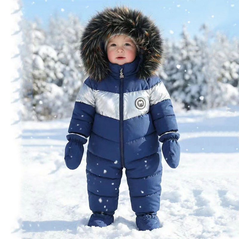 Combinaison d'hiver pour nouve - Baby Clothing Dividers avis et prix