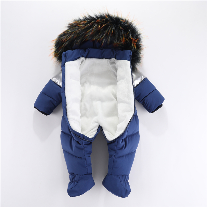 Combinaison d'hiver pour nouve - Baby Clothing Dividers avis et prix
