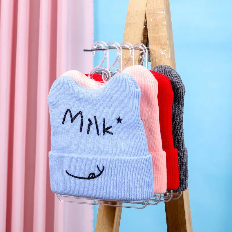 Présentoir à chapeaux simple p - Baby Clothing Hanging Rack avis et prix