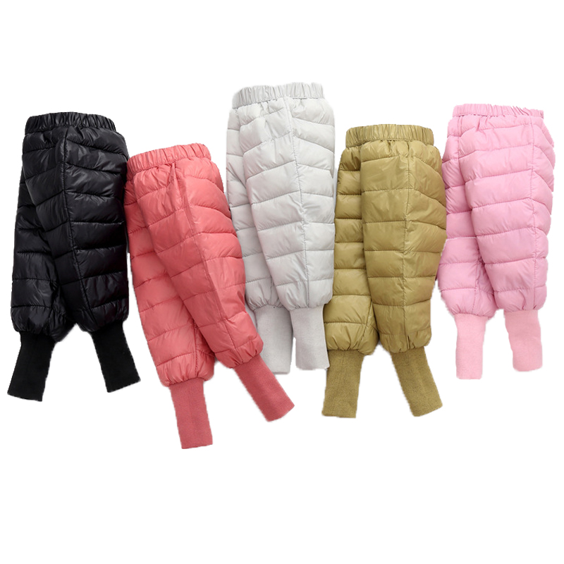 Pantalon chaud en duvet pour g - Baby Clothing High Quality avis et prix