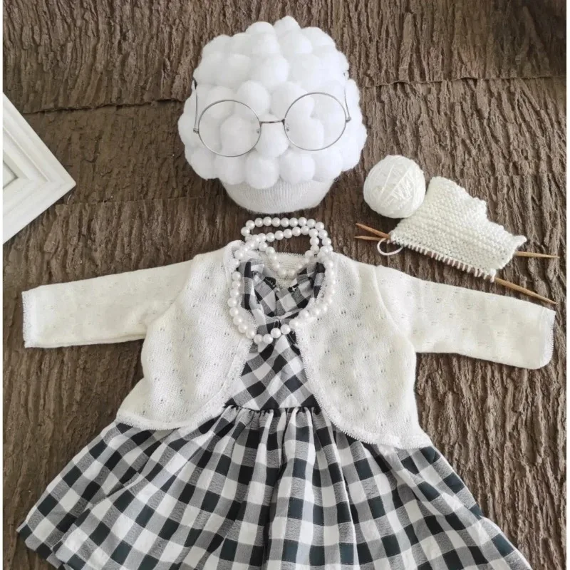 Accessoires de photographie po - Baby Clothing Dividers avis et prix