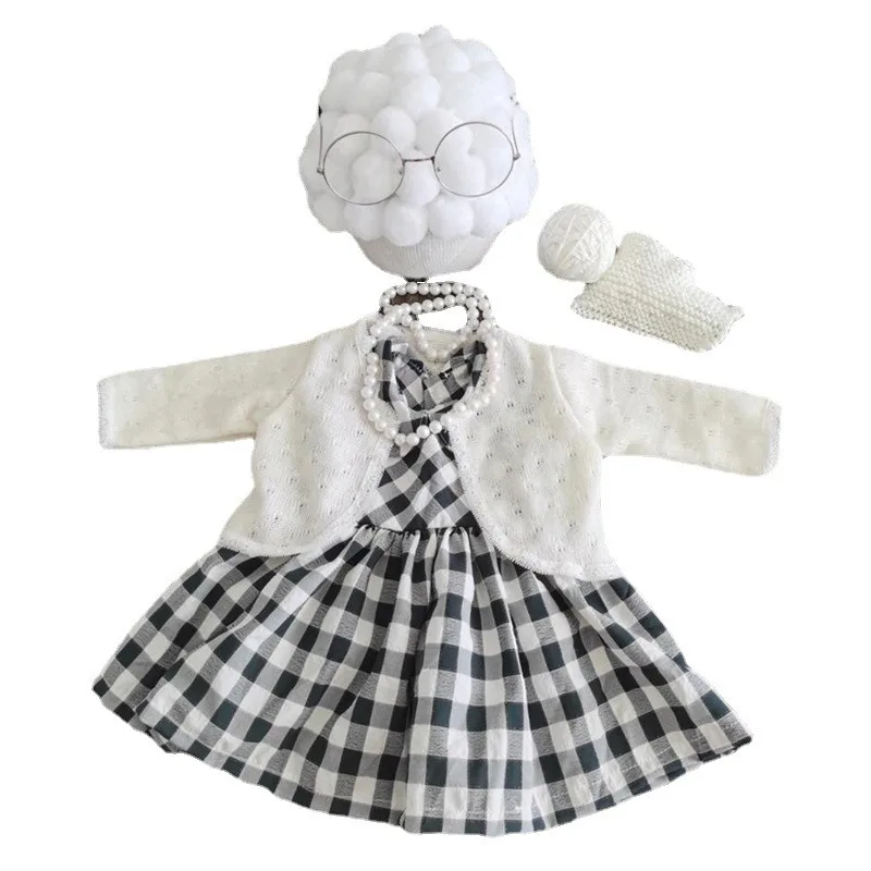 Accessoires de photographie po - Baby Clothing Dividers avis et prix