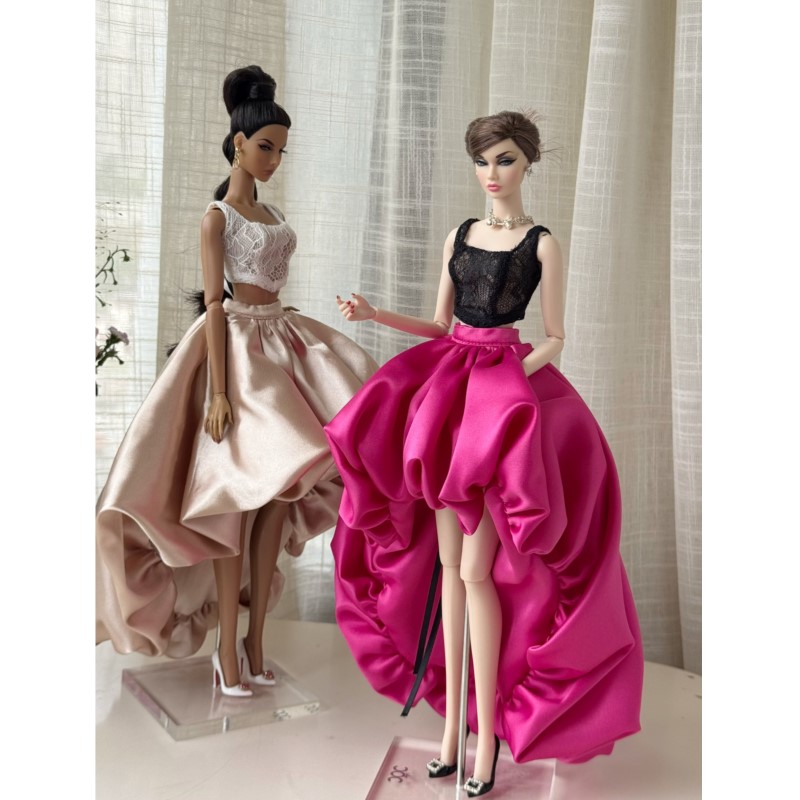 Poupée Supermodel, haut classi - Baby Clothing High End avis et prix