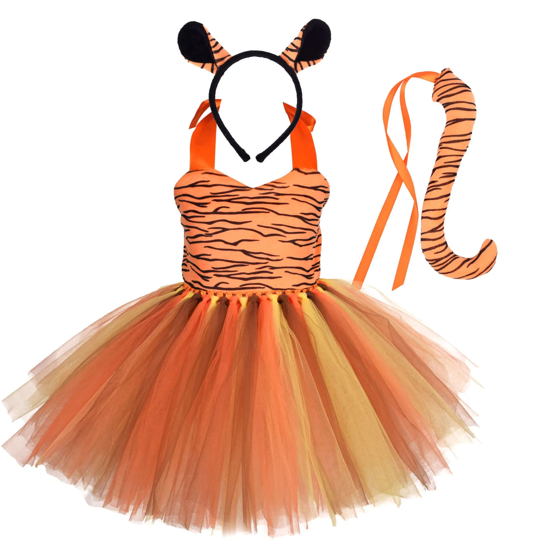 Costume de tigre pour bébés en - Baby Clothing Dresser avis et prix