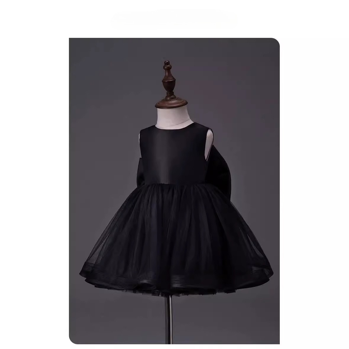 Robe de premier anniversaire p - Baby Clothing High End avis et prix