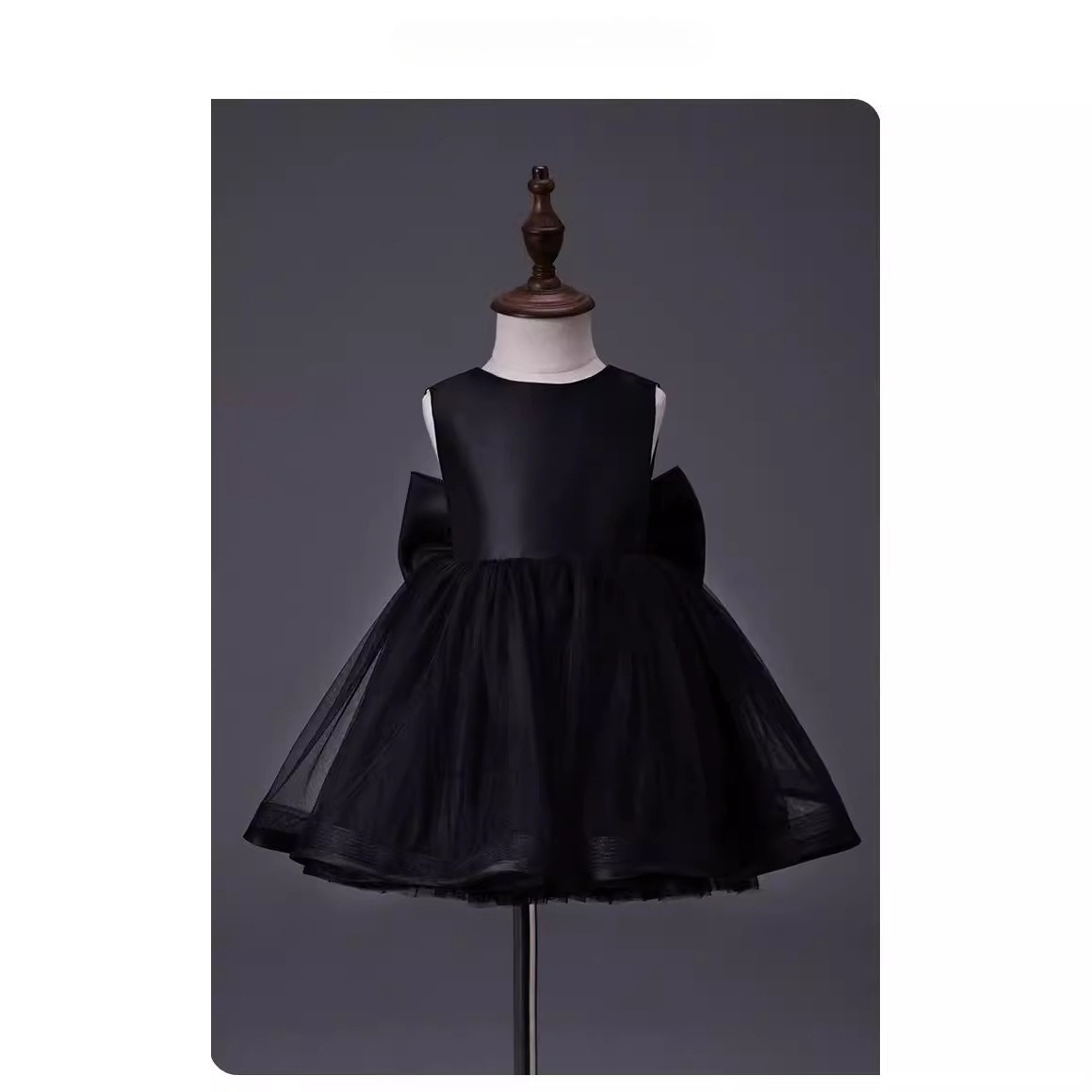 Robe de premier anniversaire p - Baby Clothing High End avis et prix