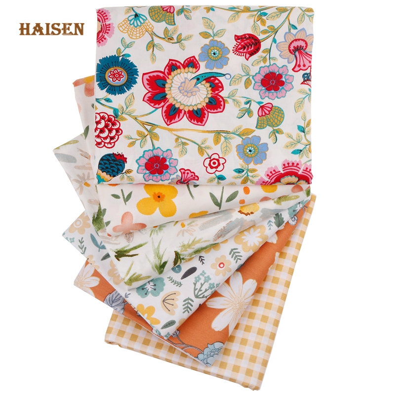 Tissu Patchwork en sergé de co - Baby Clothing Organic avis et prix