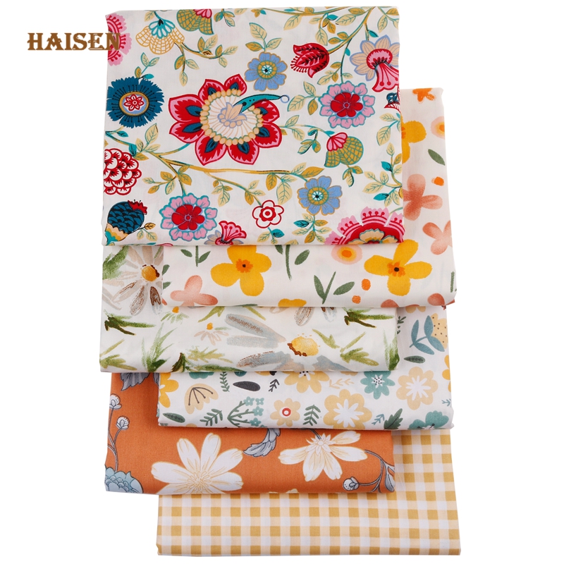 Tissu Patchwork en sergé de co - Baby Clothing Organic avis et prix