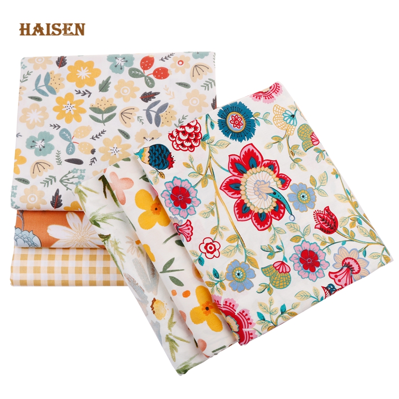 Tissu Patchwork en sergé de co - Baby Clothing Organic avis et prix