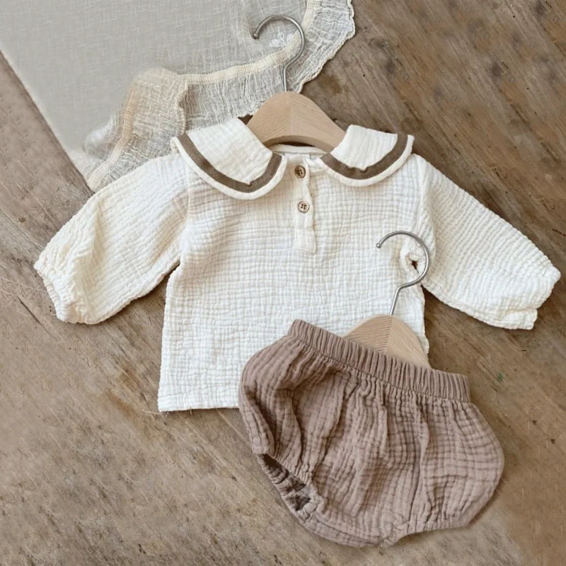 Ensembles de vêtements pour bé - Baby Clothing Organic avis et prix