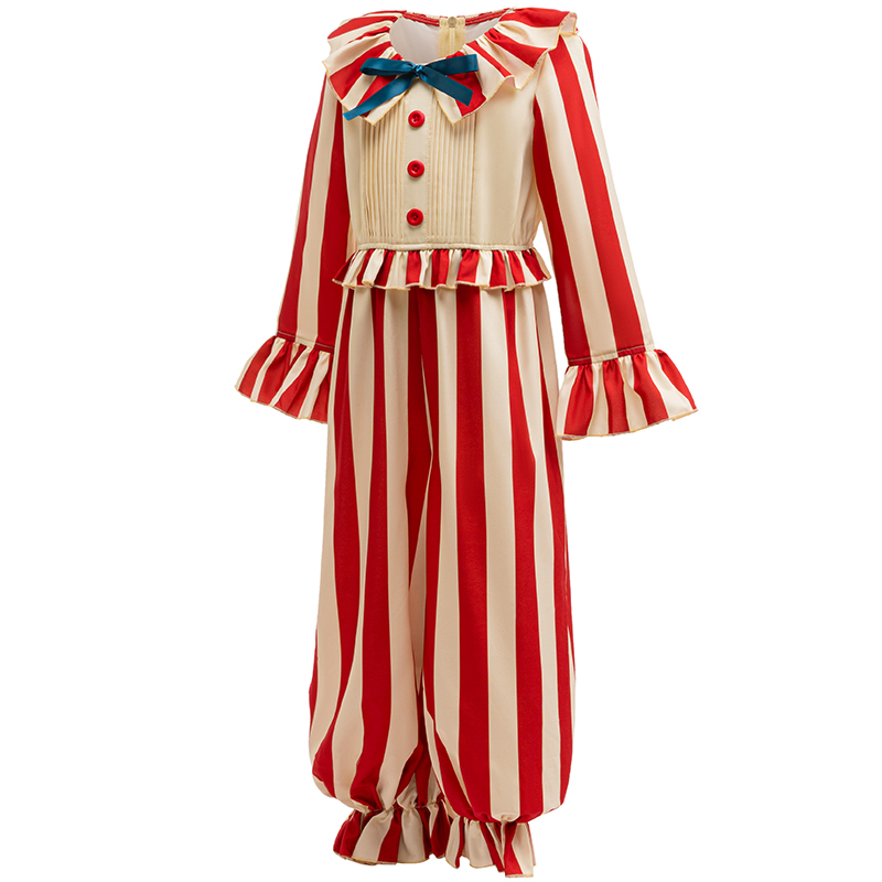 Tenues de Clown d'halloween po - Baby Clothing Usa avis et prix