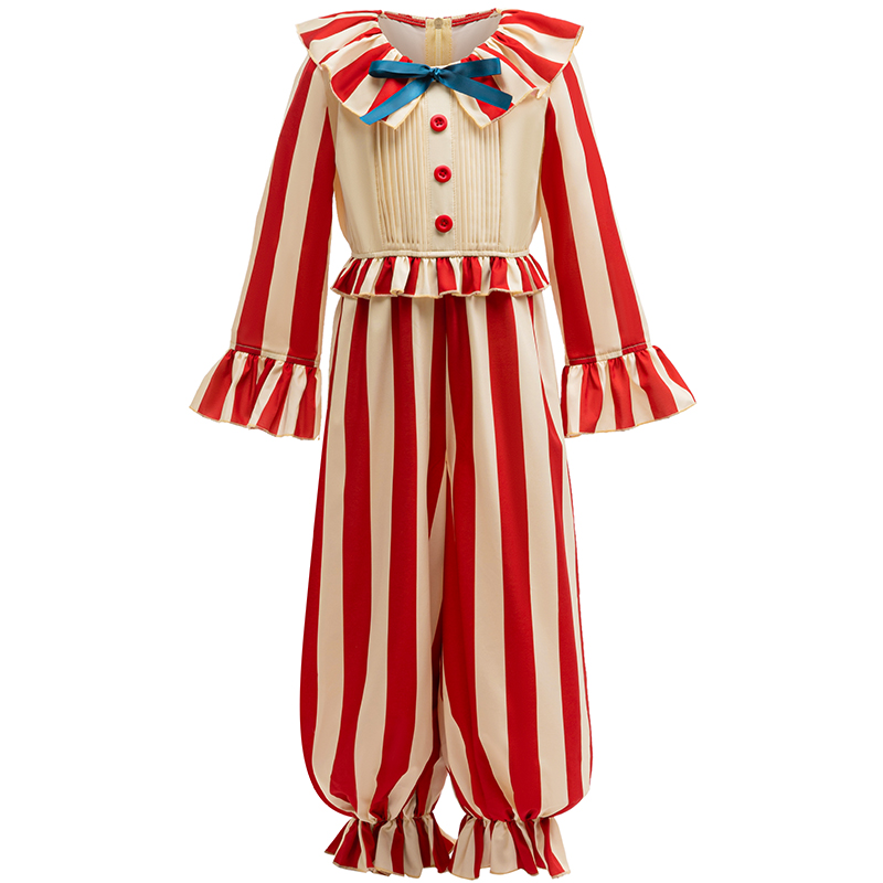 Tenues de Clown d'halloween po - Baby Clothing Usa avis et prix