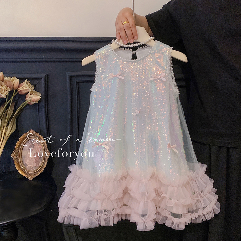 Robe de princesse haut de gamm - Baby Clothing High End avis et prix