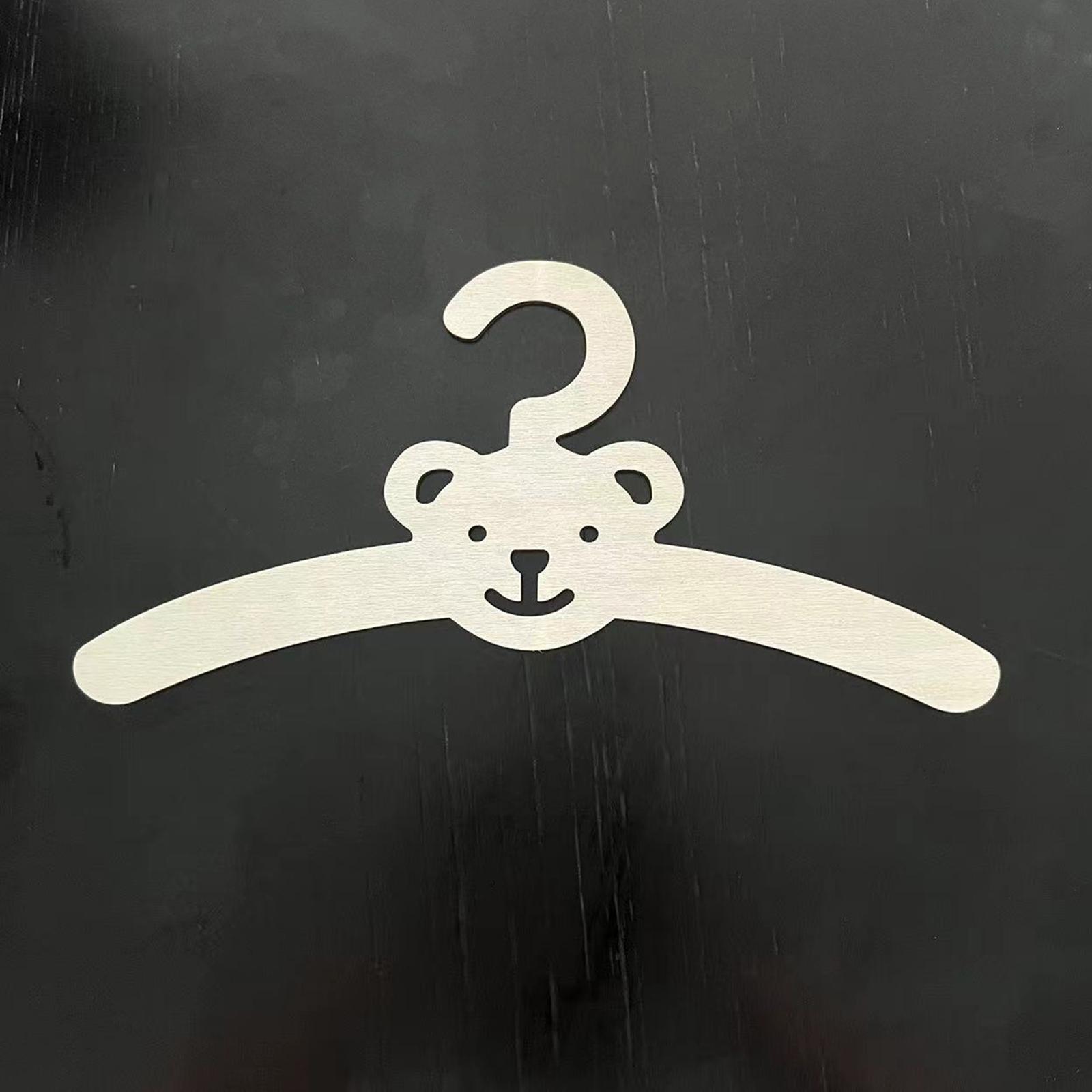 5x Cintres pour vêtements de b - Baby Clothing Hanging Rack avis et prix